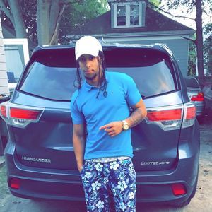 Meet your Posher, Christian